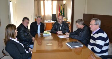 Prefeitura de Seara realiza leilão de bens em fevereiro – Serviços