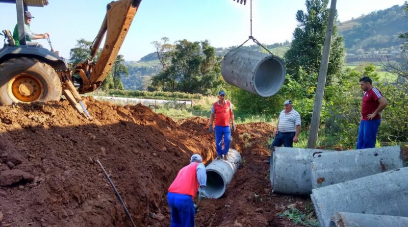 Atenção para as propriedades