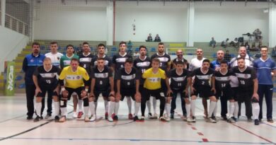 Seara Futsal