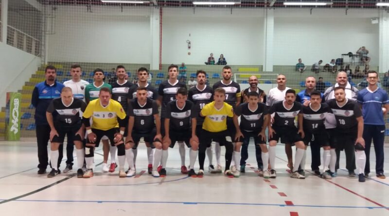 Seara Futsal