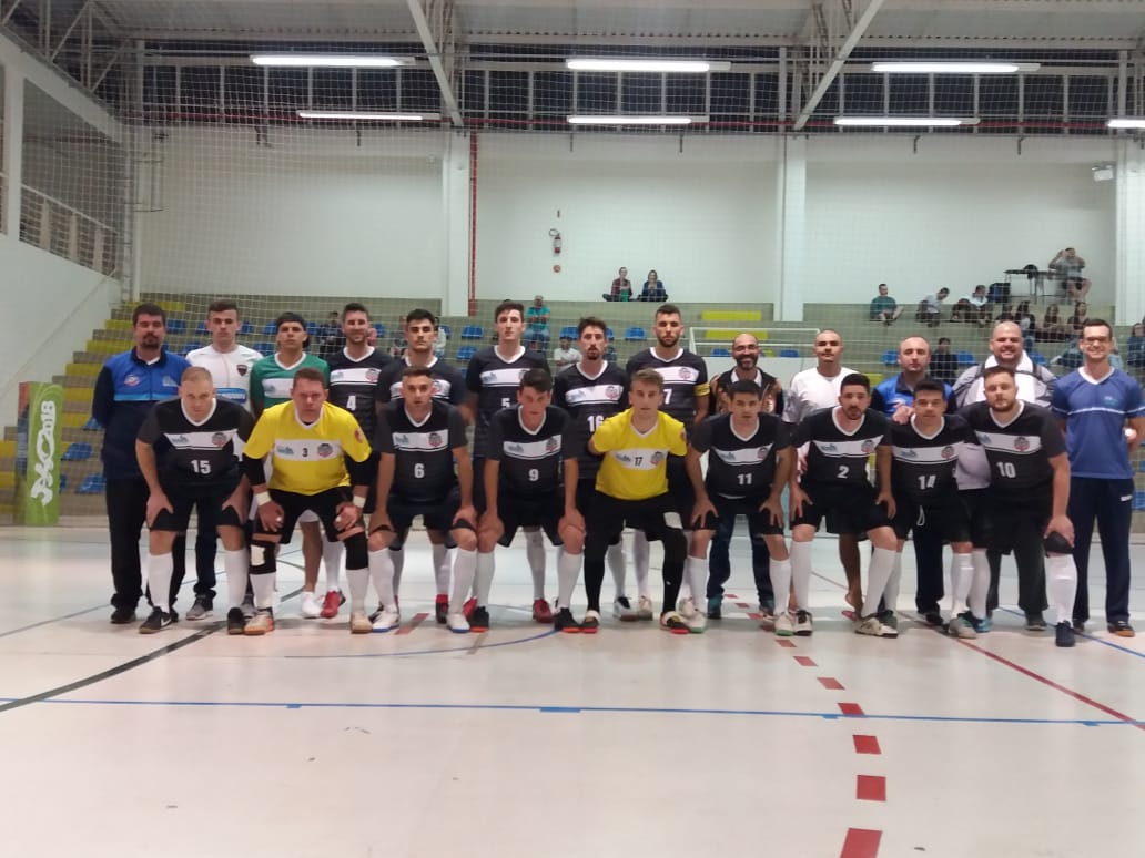 Seara Futsal