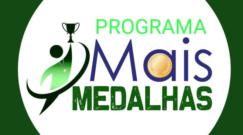Programa Mais Medalhas